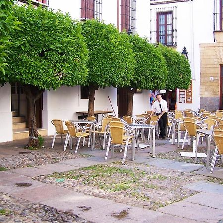 Casa Levi Apartment Cordoba Exterior photo