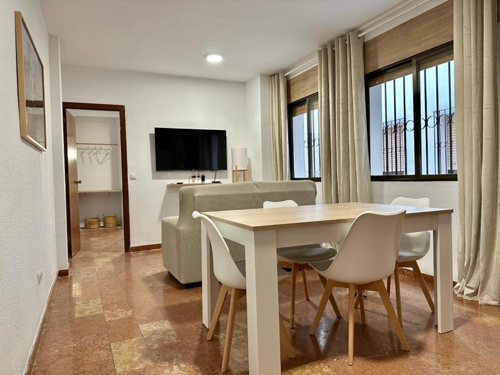 Casa Levi Apartment Cordoba Exterior photo